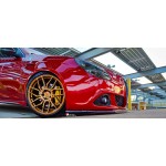 Εμπρόσθιο carbon σπόιλερ της Stile Italia για Alfa Romeo Giulietta (Type 940) Εμπρόσθιο carbon σπόιλερ της Stile Italia για Alfa Romeo Giulietta (Type 940)